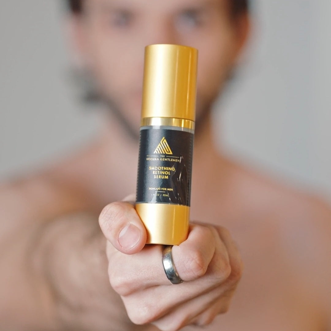 The Discipline Behind Healthy Skin