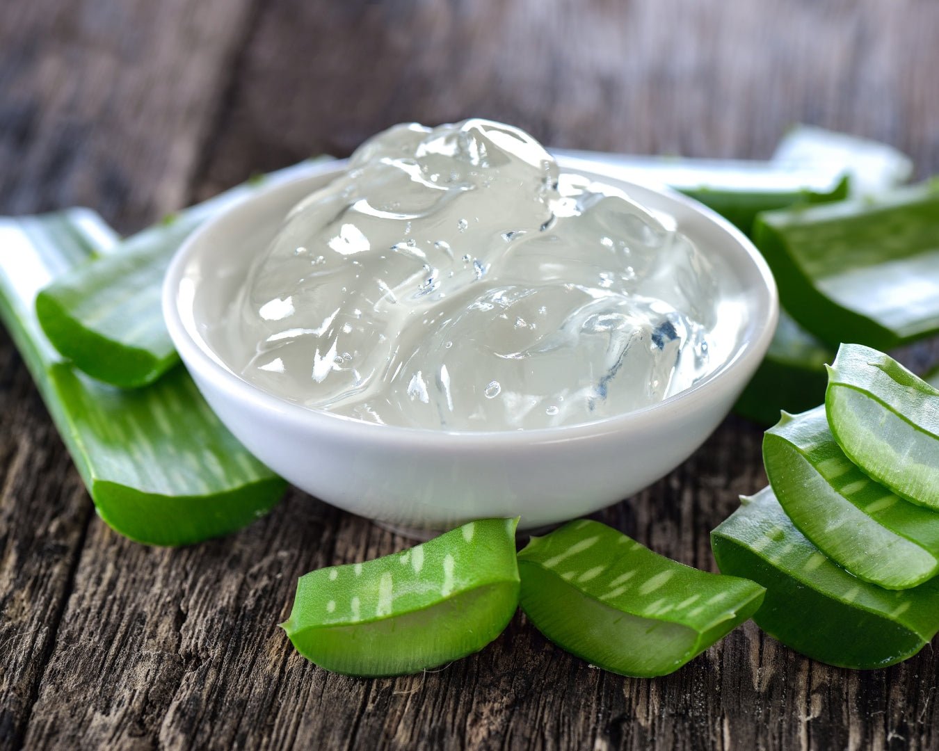 Aloe Vera for Hyperpigmentation: A Natural Approach to Fading Dark Spots - TMGskin.com