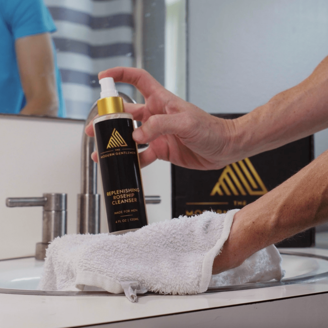 Best Acne Cleanser: Your Ultimate Guide - TMGskin.com