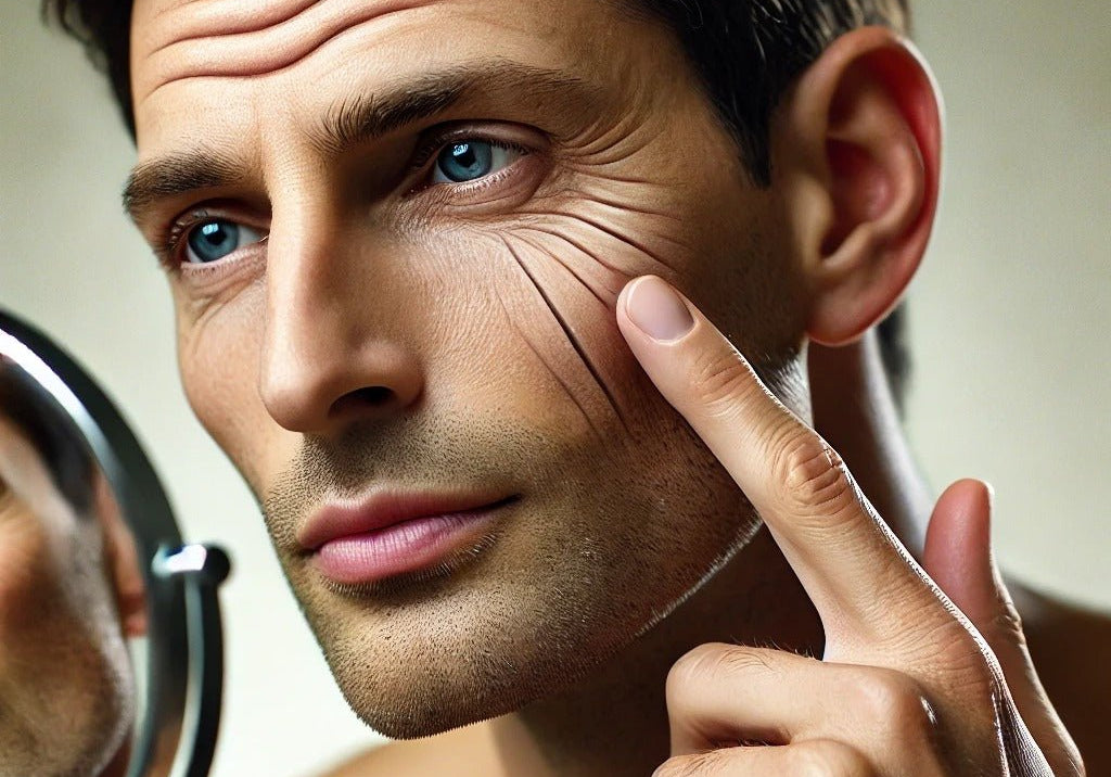 Best Anti-Aging Serum: Achieve a Youthful, Radiant Complexion - TMGskin.com