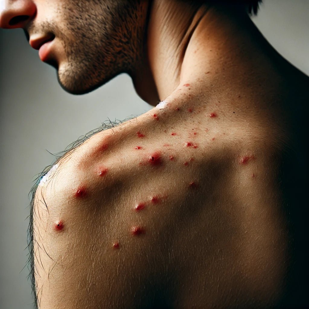 Body Acne: Effective Treatments and Prevention - TMGskin.com