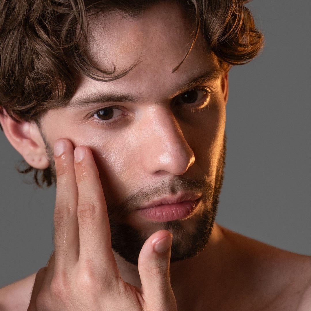 Building Skin That Handles Daily Stress - TMGskin.com