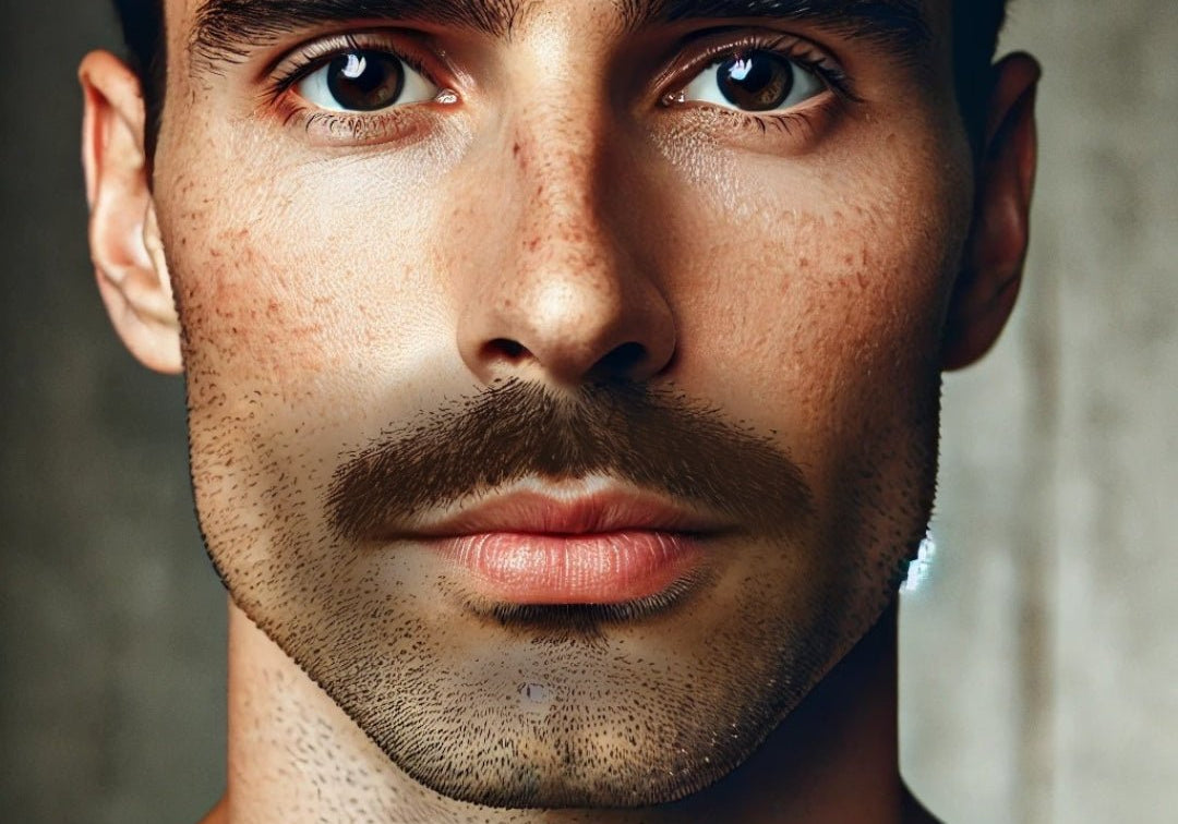 Does Hyperpigmentation Get Darker Before It Fades? Understanding the Healing Process - TMGskin.com