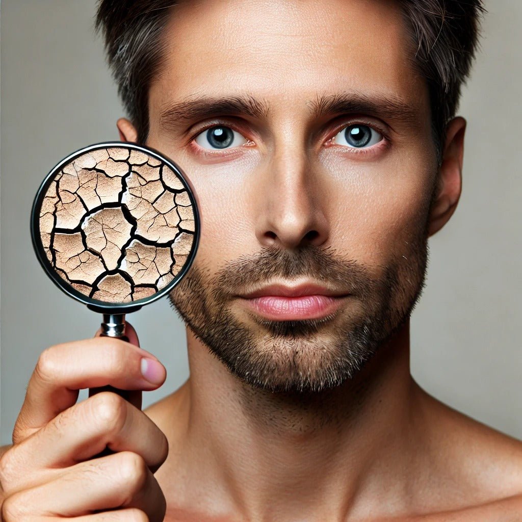 How to Use Moisturizer for Dry Skin Relief - TMGskin.com