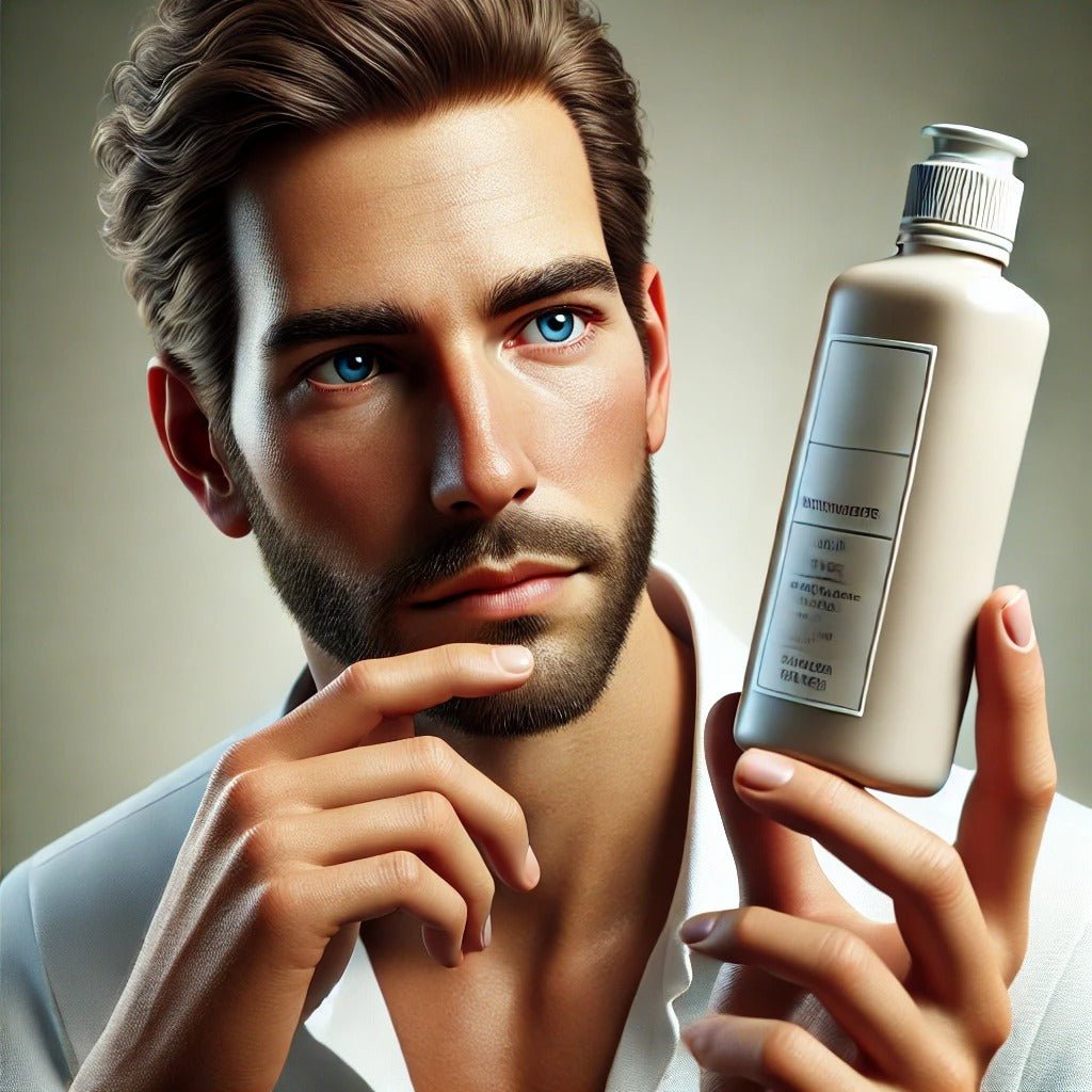 Men Skincare Products: Essentials for Every Modern Man - TMGskin.com