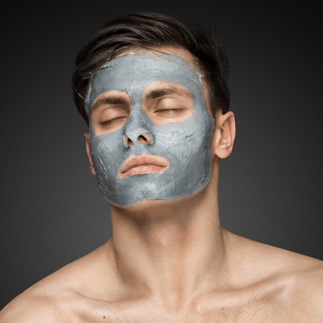Skin Care for Men: Your Ultimate Guide to a Healthy, Radiant Complexion - TMGskin.com