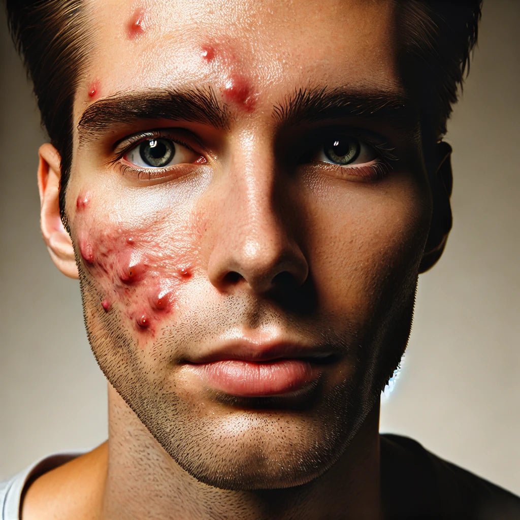 Understanding and Treating Cystic Acne - TMGskin.com