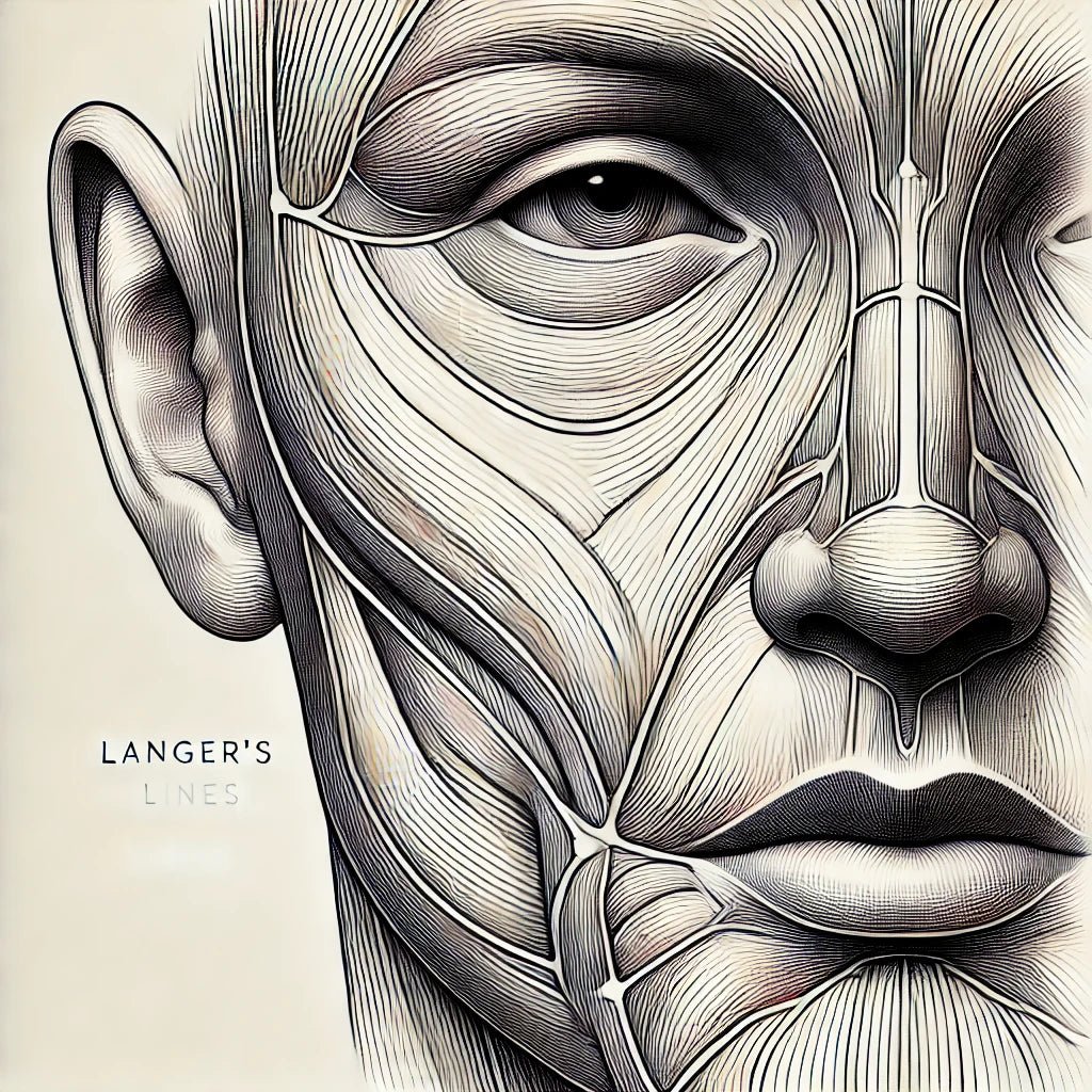 Understanding Lines of Skin and Effective Treatments - TMGskin.com