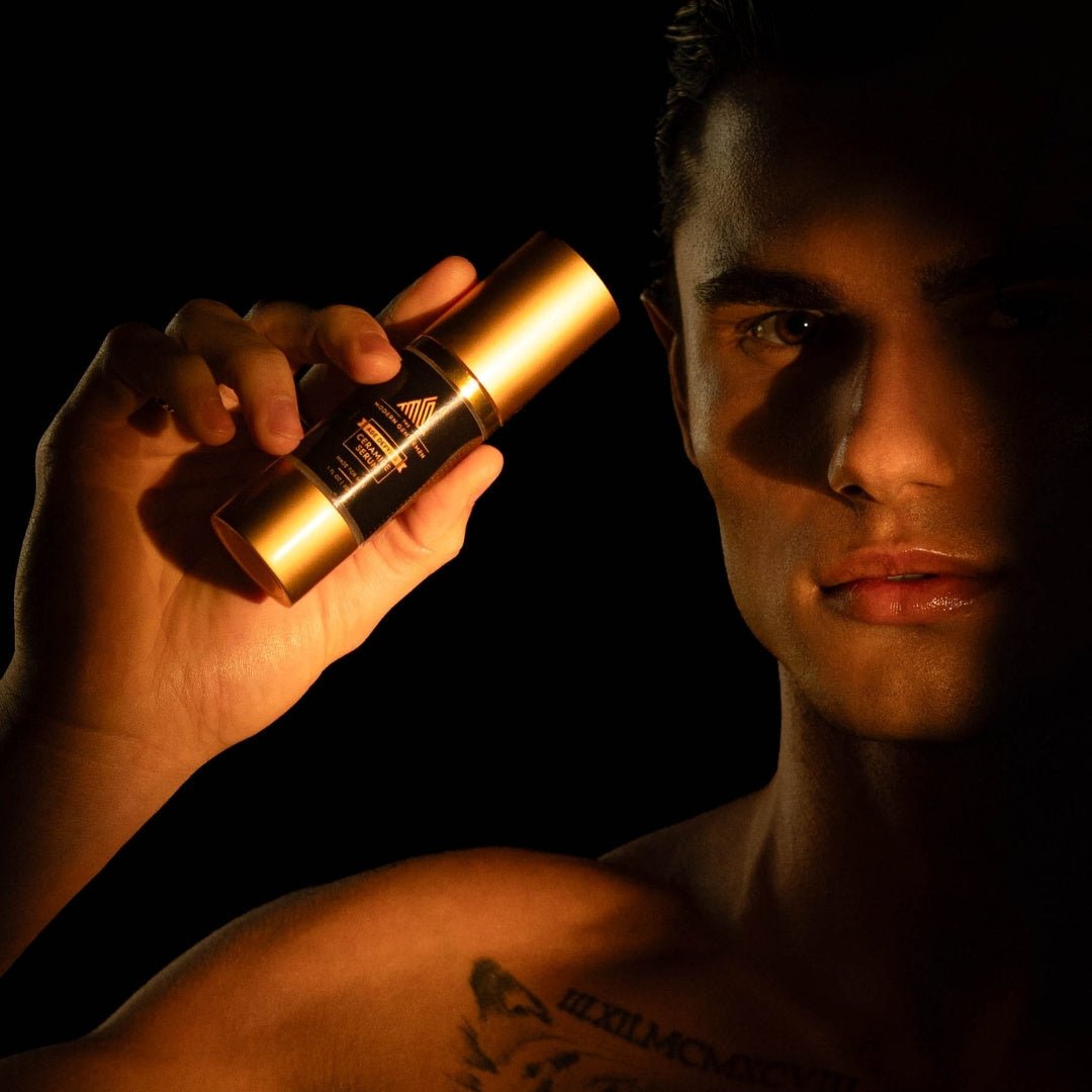 What Is an Anti Aging Serum? - TMGskin.com