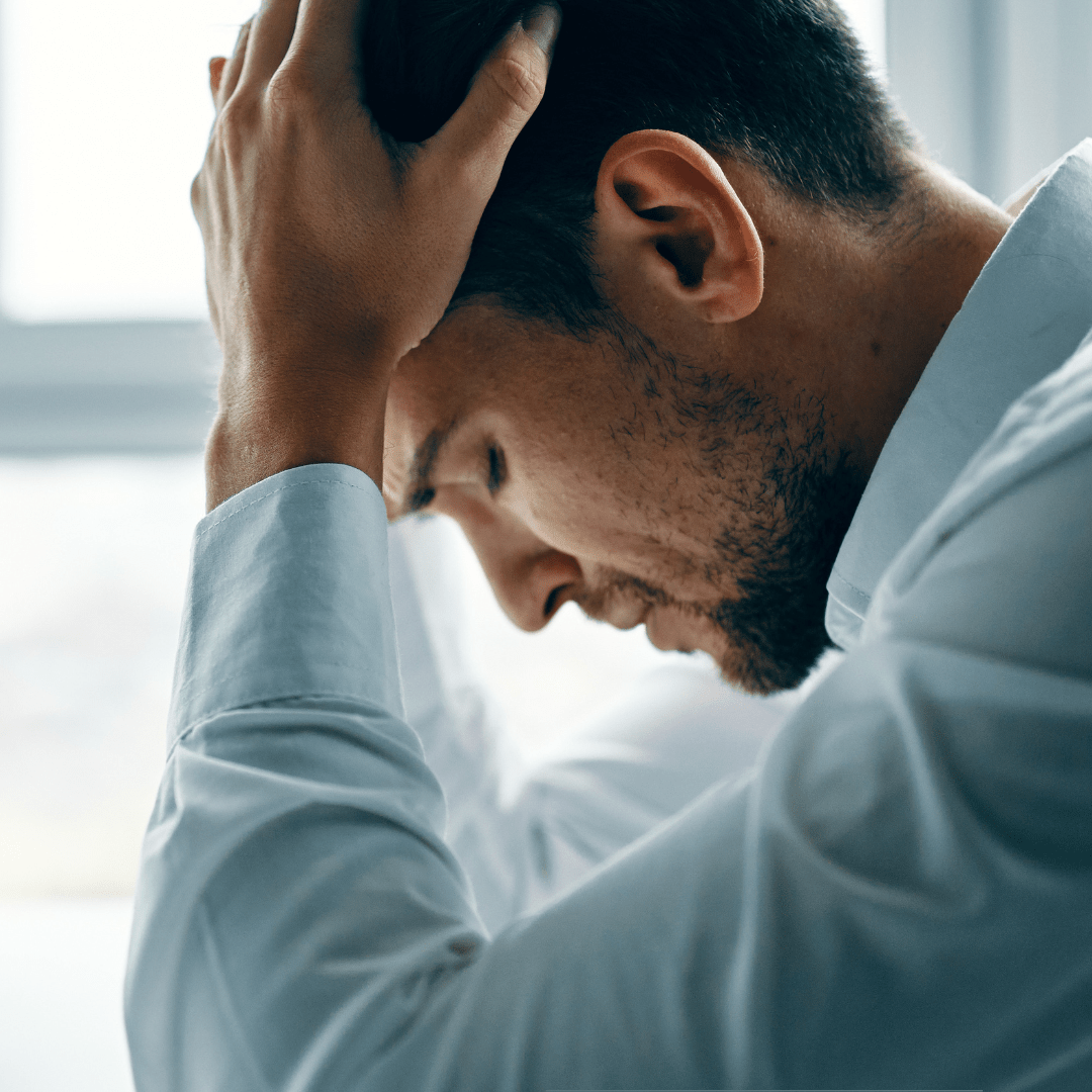 What Is Stress? Understanding the Causes and Impact on Mental Well-being - TMGskin.com