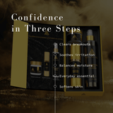 Men's Daily Essentials - TMGskin.com