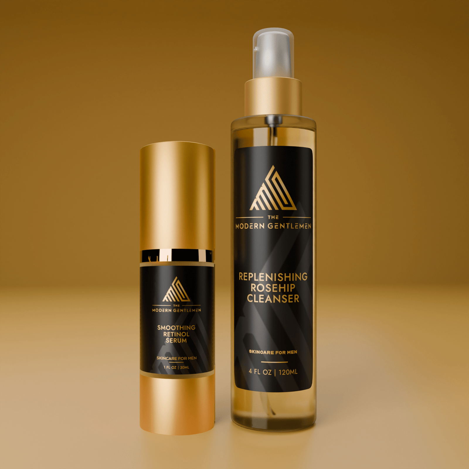 Men’s Skincare Duo - TMGskin.com