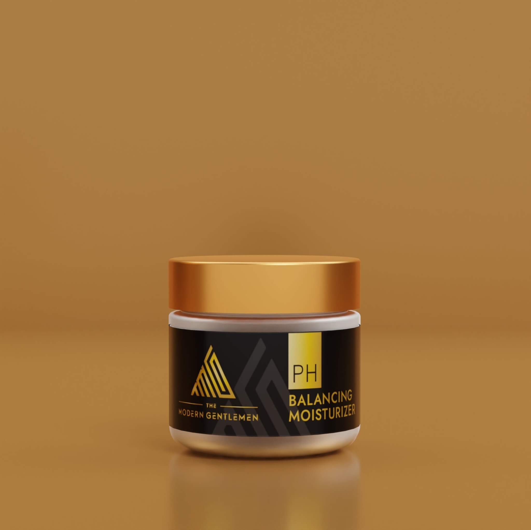 pH Balancing Moisturizer - TMGskin.com