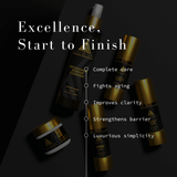 The 5 - Star Gentlemen Kit - TMGskin.com