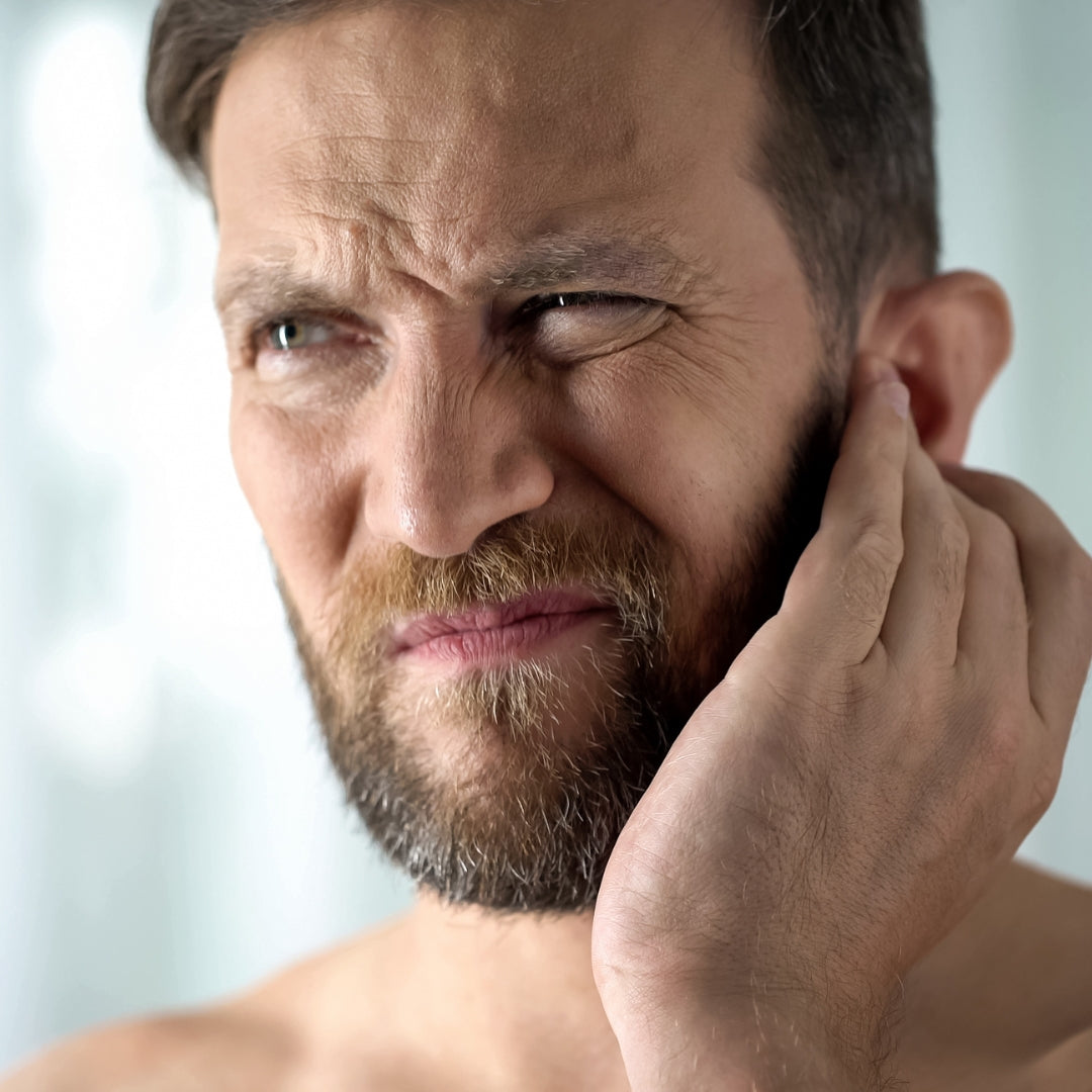 Can Anxiety Cause Itching? Understanding the Link Between Stress and Itchy Skin