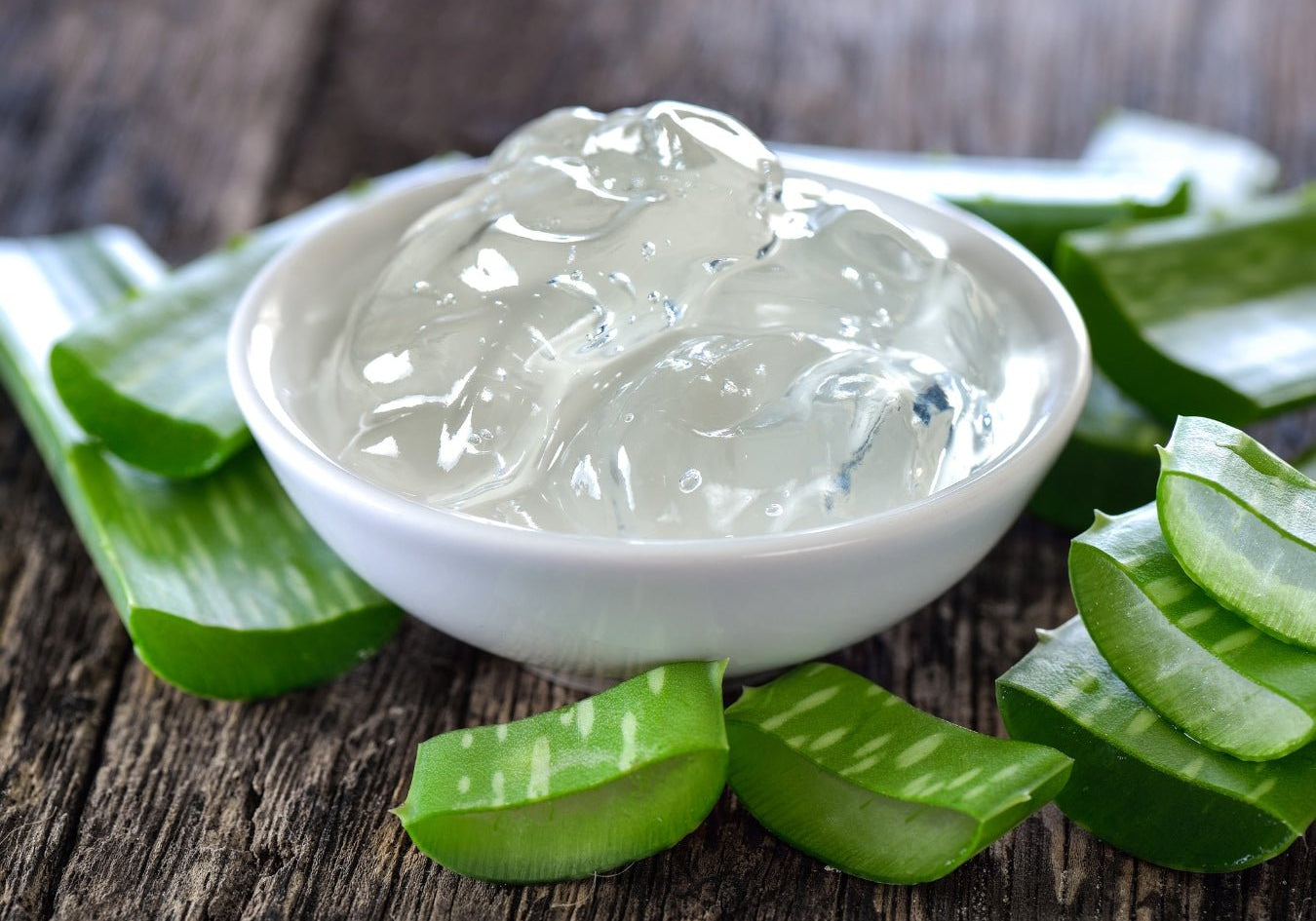 Aloe Vera for Hyperpigmentation: A Natural Approach to Fading Dark Spots - TMGskin.com