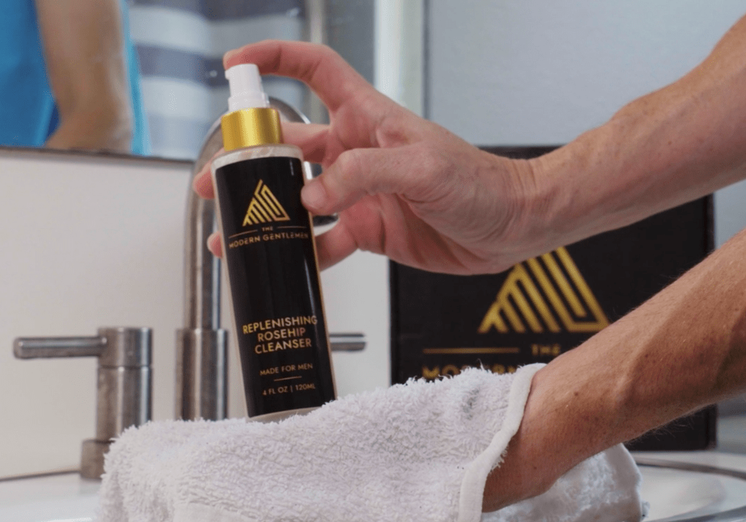 Best Acne Cleanser: Your Ultimate Guide - TMGskin.com