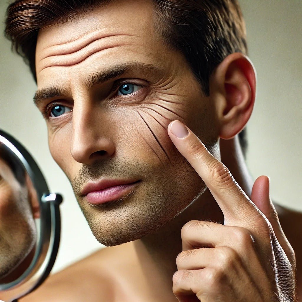 Best Anti-Aging Serum: Achieve a Youthful, Radiant Complexion - TMGskin.com