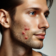 Understanding and Treating Jawline Acne