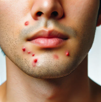 Understanding and Treating Chin Acne