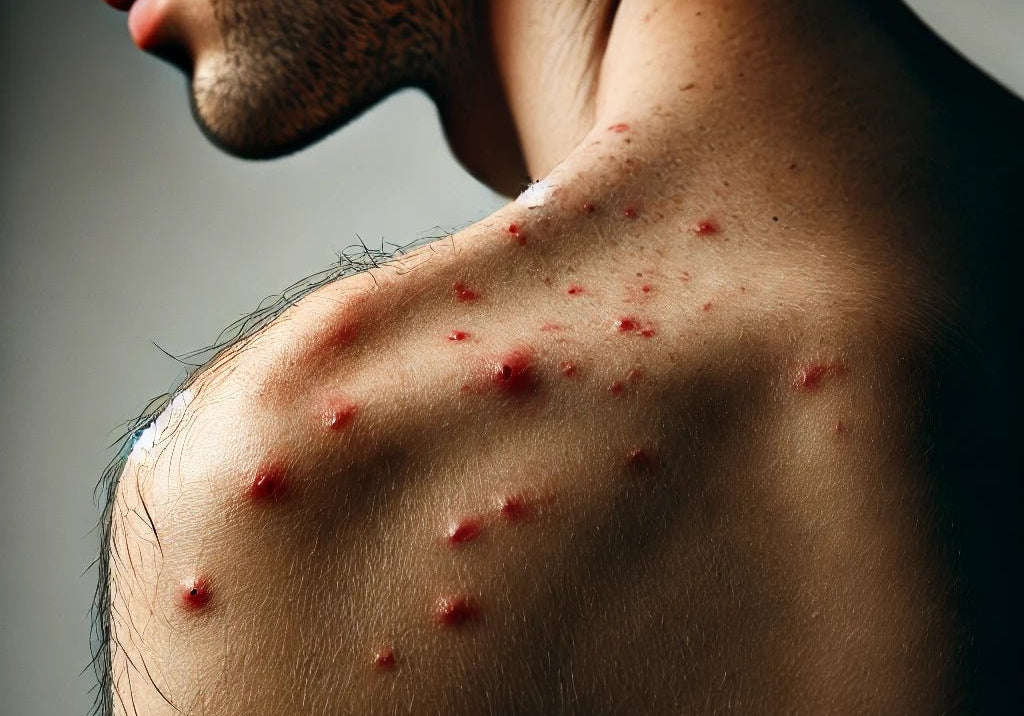 Body Acne: Effective Treatments and Prevention - TMGskin.com
