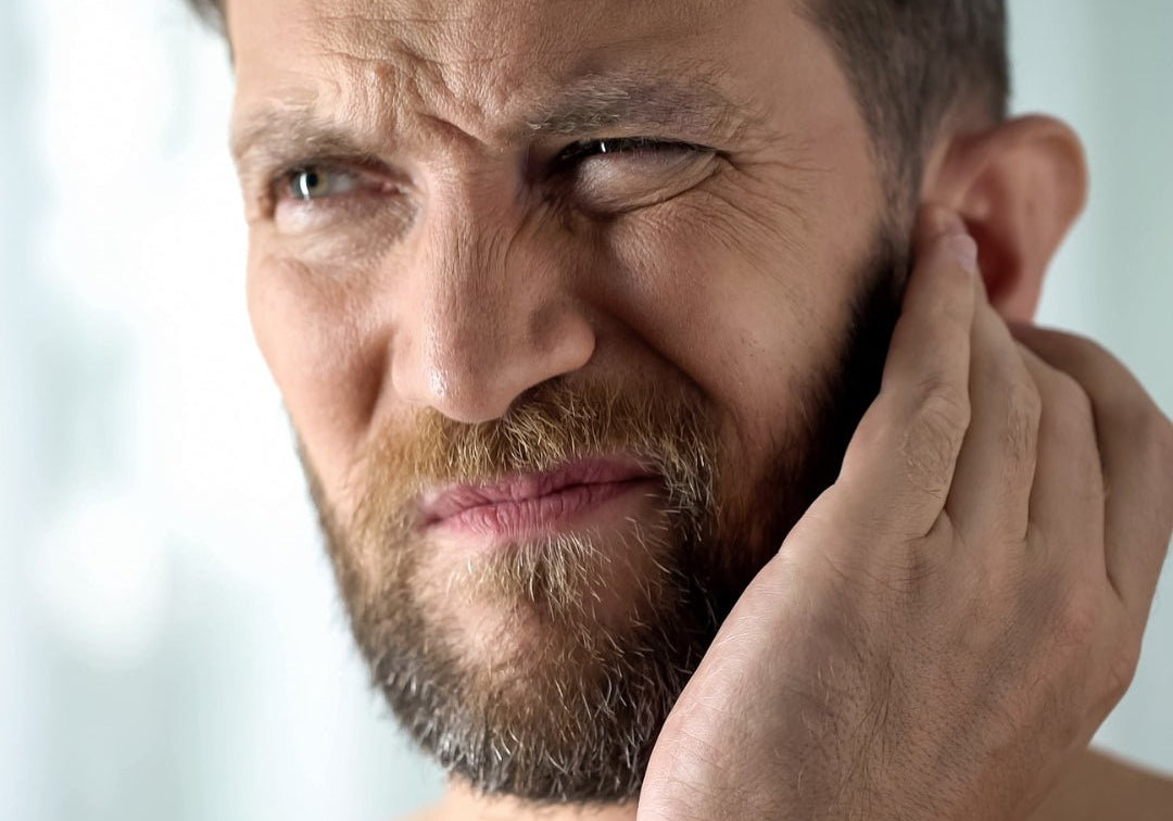 Can Anxiety Cause Itching? Understanding the Link Between Stress and Itchy Skin - TMGskin.com