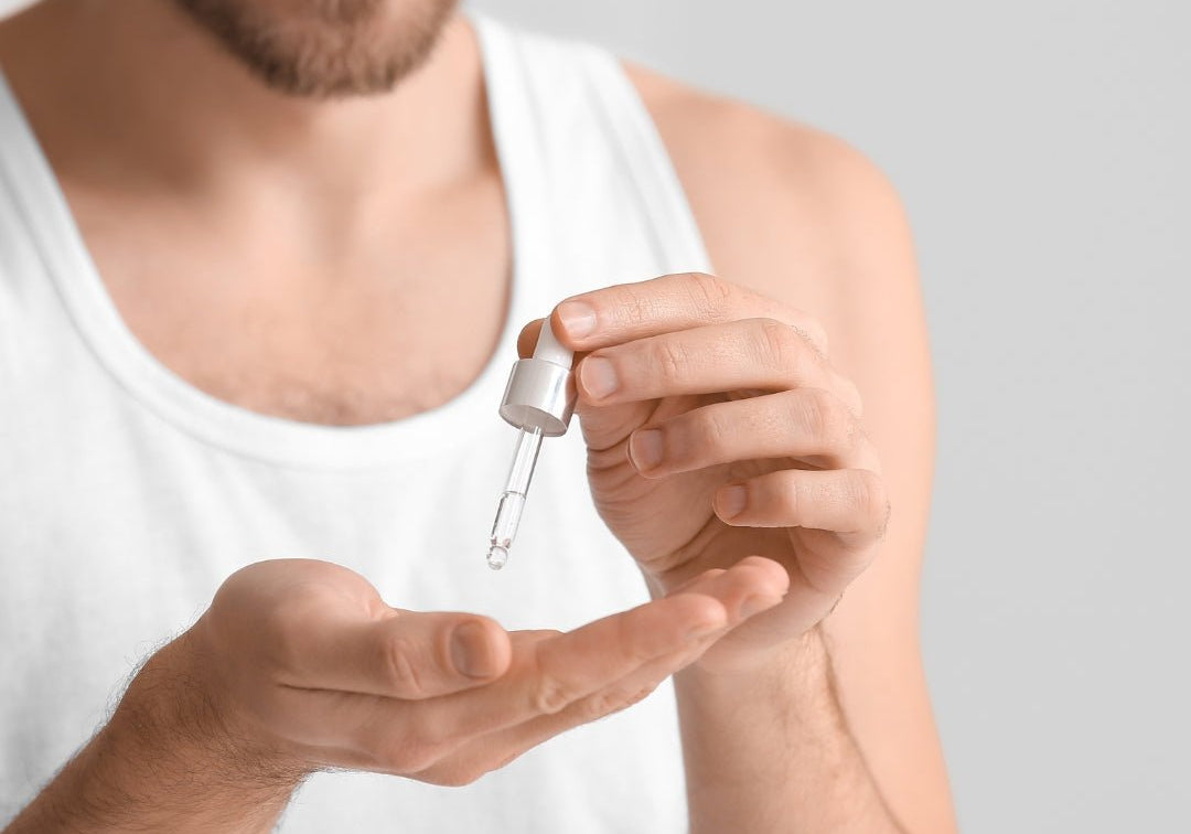 Does Niacinamide Help with Dark Spots? Unlocking the Benefits of Niacinamide for Your Skin - TMGskin.com