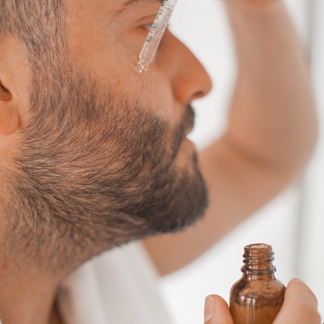 Does Retinol Help with Discoloration? Understanding the Power of Retinol in Treating Dark Spots - TMGskin.com