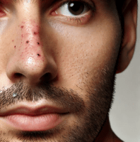 Effective Methods for Blackhead Extraction on the Nose - TMGskin.com