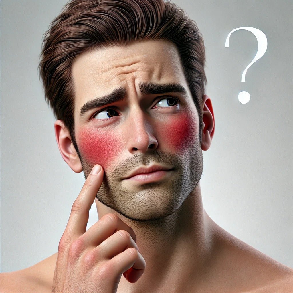 Everything You Need to Know About Sensitive Skin Types - TMGskin.com