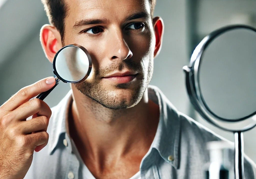 How to Determine What Skin Type You Have? - TMGskin.com