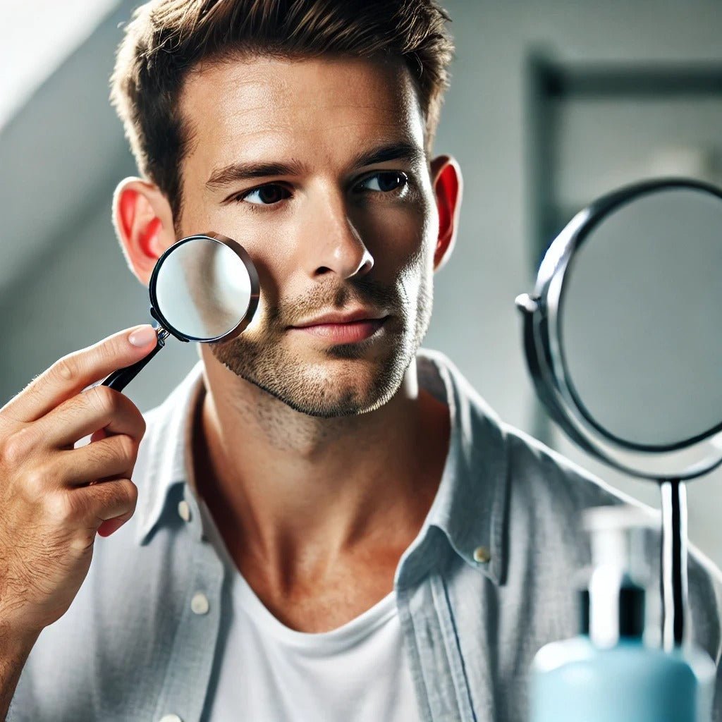 How to Determine What Skin Type You Have? - TMGskin.com