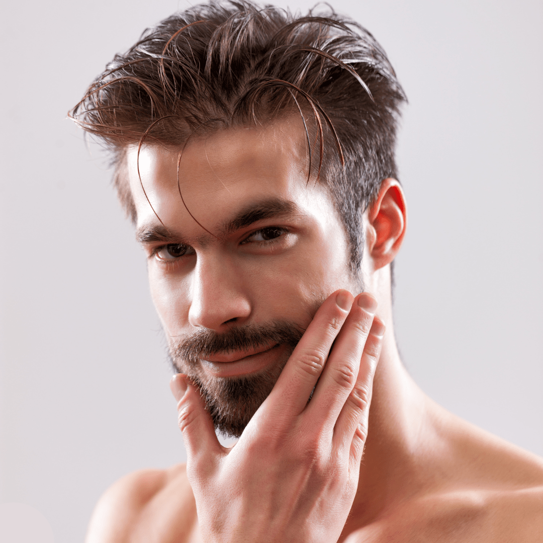 How to Get Clear Skin for Men: Essential Tips and Tricks - TMGskin.com