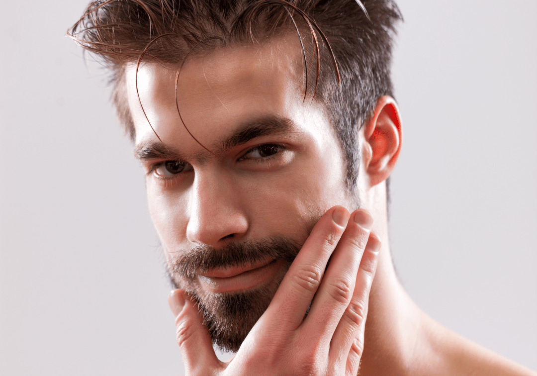 How to Get Clear Skin for Men: Essential Tips and Tricks - TMGskin.com