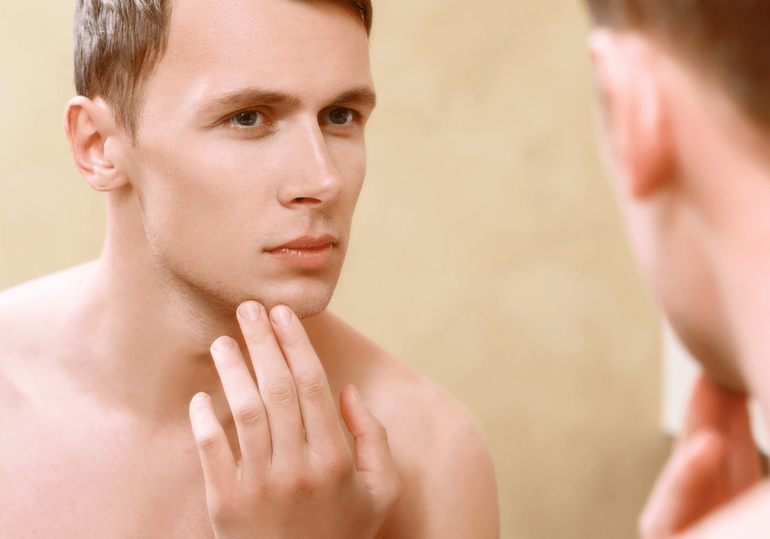 How to Know What Skin Type You Are - TMGskin.com