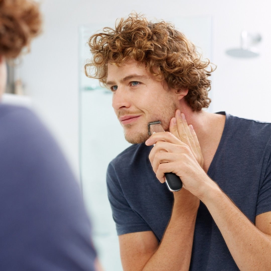 How to Look More Well-Groomed - TMGskin.com