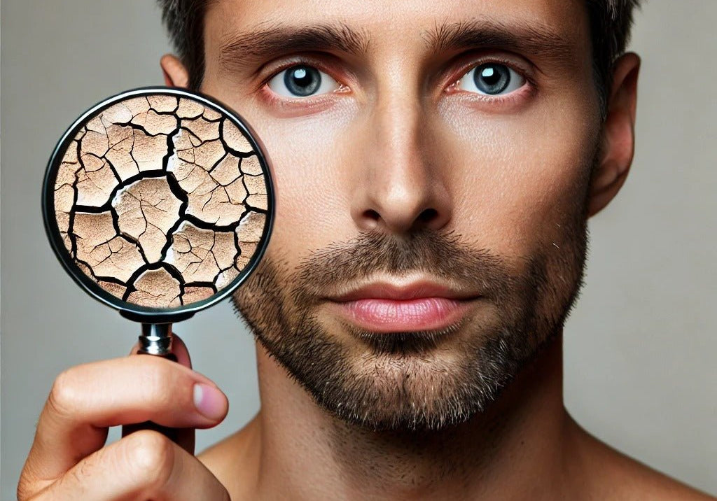 How to Use Moisturizer for Dry Skin Relief - TMGskin.com