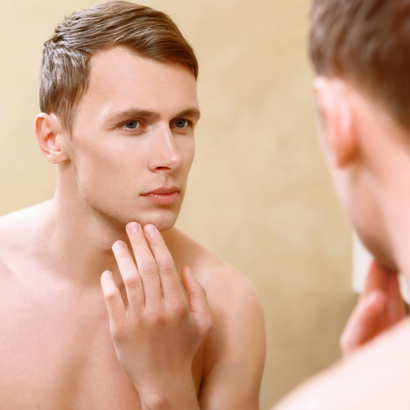How to Know What Skin Type You Are
