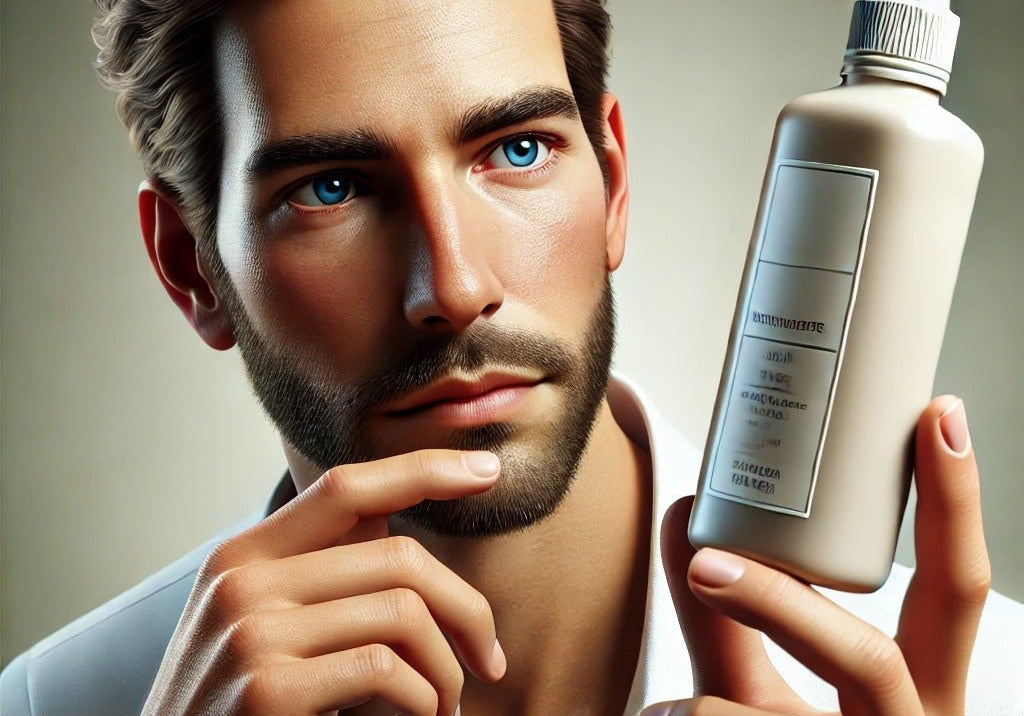 Men Skincare Products: Essentials for Every Modern Man - TMGskin.com
