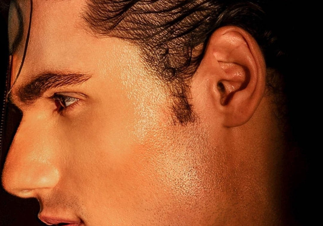 Men’s Nighttime Skincare Routine - TMGskin.com