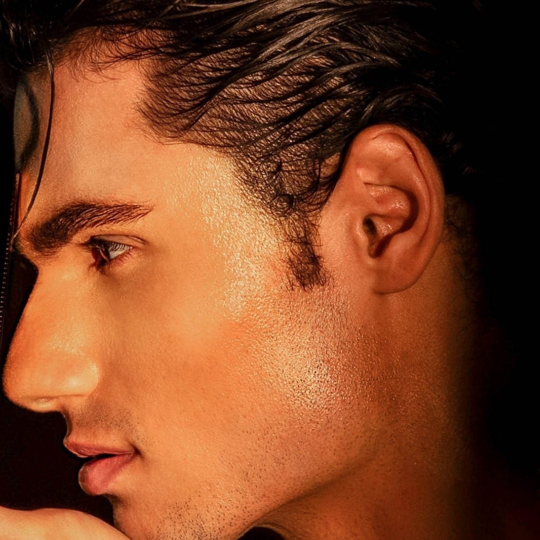 Men’s Nighttime Skincare Routine - TMGskin.com