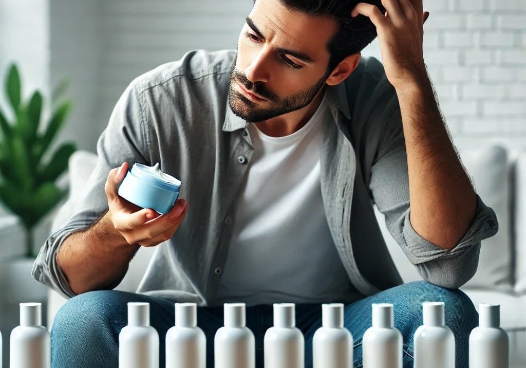 Moisturizer for Oily Skin: Choosing the Right Hydration - TMGskin.com