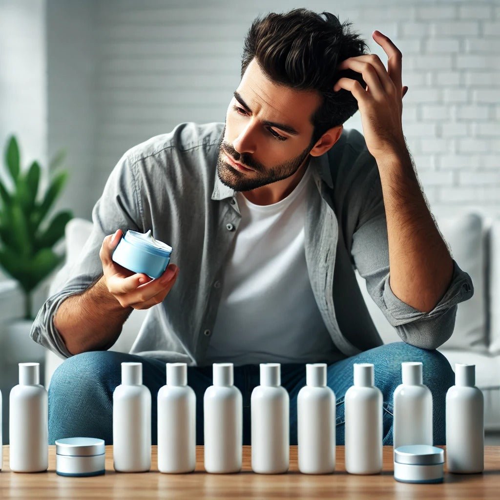 Moisturizer for Oily Skin: Choosing the Right Hydration - TMGskin.com