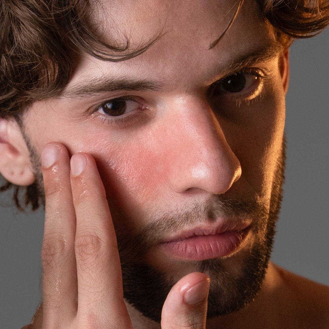 Repairing Sun-Damaged Skin in Men - TMGskin.com