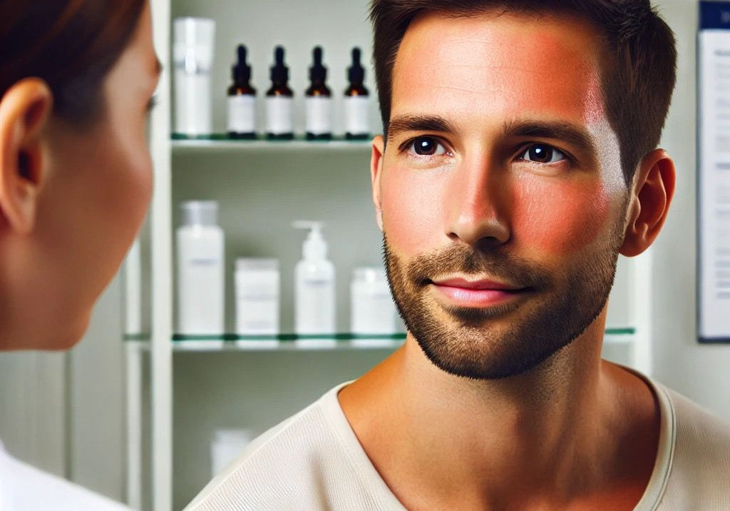 Ruddy Skin: A Guide to Healthy Skin - TMGskin.com