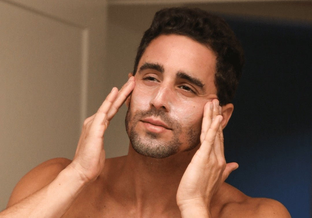 Skincare Is Maintenance, Not Vanity - TMGskin.com