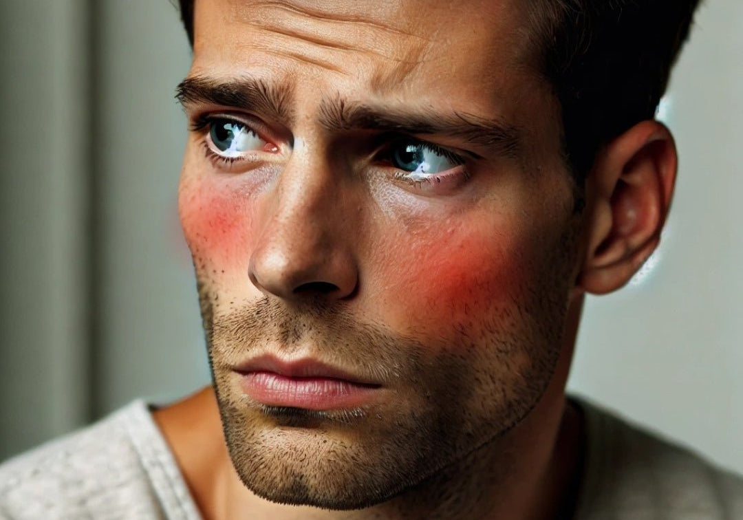 Stressed Skin: Understanding the Impact of Stress on Your Skin - TMGskin.com