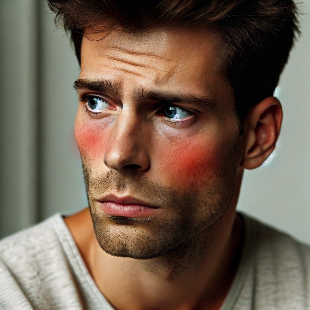 Stressed Skin: Understanding the Impact of Stress on Your Skin - TMGskin.com