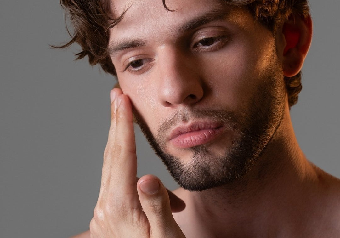 The Best Way to Revive Dry Skin with a Natural Face Serum - TMGskin.com