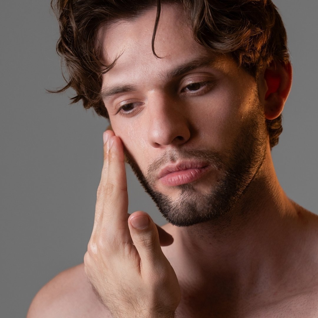 The Best Way to Revive Dry Skin with a Natural Face Serum - TMGskin.com